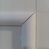 گچکاری ابزارپیشساخته گچبری جوشکاری|خدمات پیشه و مهارت|تهران, تهرانپارس شرقی|دیوار