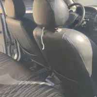 پراید 97 بدون رنگ|خودرو سواری و وانت|بوشهر, |دیوار