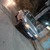 پراید دوگانه مدل ۸۷