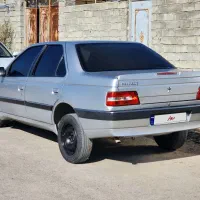 405 slx مدل 88|خودرو سواری و وانت|سنندج, |دیوار