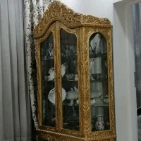 ویترین در حد نو