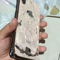 اپل iPhone XS Max با حافظهٔ ۲۵۶ گیگابایت|موبایل|کرمانشاه, |دیوار