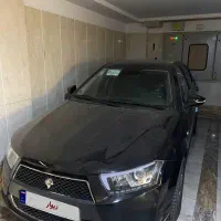 دنا پلاس اتومات توربو ۶ دنده صفر خشک ۱۴۰۲ فول کامل|خودرو سواری و وانت|تهران, فردوس|دیوار