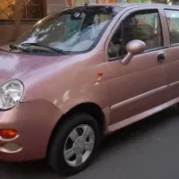 ام وی ام 110 چهار سیلندر کم کار