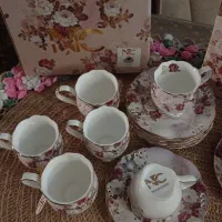 پذیرایی لمونژ ان تی سی|ظروف سرو و پذیرایی|تهران, شهرک ولیعصر جنوبی|دیوار