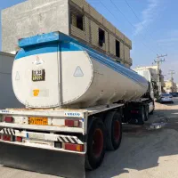 تانکر ۳۰۵۰۰|ماشین‌آلات صنعتی|کرمانشاه, |دیوار