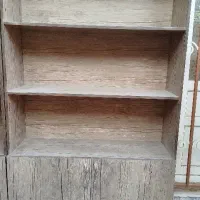 کمد|کتابخانه، شلف، قفسه‌های دیواری|بم, |دیوار