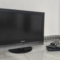 تلویزیون 32 سام با دیجیتال