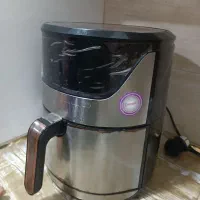 سرخ کن بدون روغن|اجاق گاز و لوازم برقی پخت‌وپز|بندر ماهشهر, |دیوار
