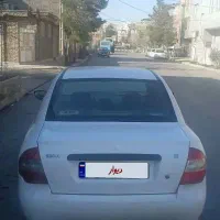 تیبا مدل ۹۰|خودرو سواری و وانت|مشهد, مشکینی (شهرک غرب)|دیوار