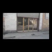مغازه تجاری در شهر سجاس