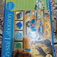 اسباب بازی ازمایشگاهی بچه ها