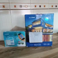 دزدگیر کلاسیک ،هدست پلنترونیکس ،رزبری پای ۳