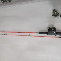 چوب چرخ حرفهای بیت کستکینگ|ماهیگیری|رشت, آب آسیاب|دیوار