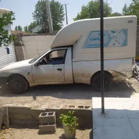 اریسان 94|خودرو سواری و وانت|لشت نشا, |دیوار