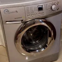 ماشین لباسشویی دوو