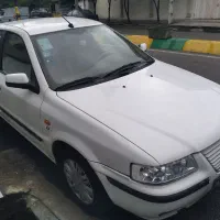سمند X7 دوگانه سوز، مدل ۹۸ موتوربوش