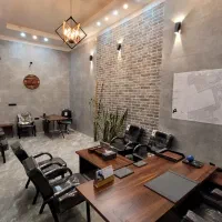 ۹۵ متری باغستان غربی نوساز روبه آفتاب