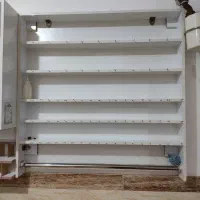 قفسه مخصوص خیاطی