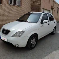 تیبا ۲ پلاس مدل ۱۴۰۰