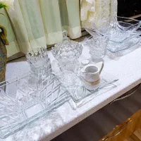 وسیله آشپزخانه همه تمیز مرتب