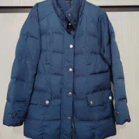 کاپشن پشم و شیشه