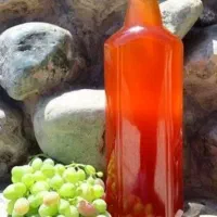 آبغوره درجه یک بشرط