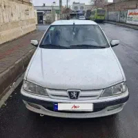 مدل پارس سال