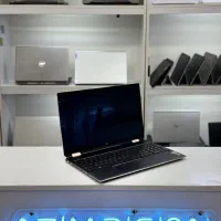 Hp specter i7 360 4k تبلت شو گرافیک GTX 1650 4G|رایانه همراه|رشت, دیلمان|دیوار