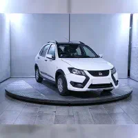 کوییک gxl صفر