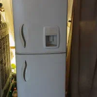فروش یخچال ایستاده