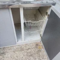 آب چکان و سینک|آبچکان و نظمدهنده ظروف|کرج, کرج نو|دیوار