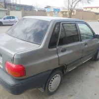 پراید85|خودرو سواری و وانت|الشتر, |دیوار