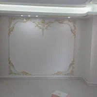 نقاشی ساختمان