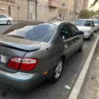 ماکسیما اتومات|خودرو سواری و وانت|کرج, کیانمهر|دیوار