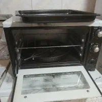 لوازم خانه فروشی|اجاق گاز و لوازم برقی پخت‌وپز|مراغه, |دیوار