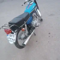 موتور ساوین 88خونگی|موتورسیکلت|دزفول, |دیوار