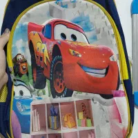 کیف مدرسه پسرانه