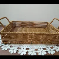 انواع سبد مناسب کادو های روزانه|صنایع دستی و سایر لوازم تزئینی|محمدشهر, سیدآباد|دیوار