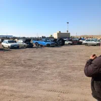 مرکز اسقاط خودرو نیسان وسواری و سنگین