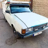 پیکان وانت مدل ۸۵|خودرو سواری و وانت|خمینیشهر, |دیوار