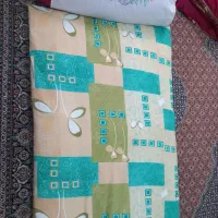 تشک و متکی|رختخواب، بالش، پتو|اردبیل, |دیوار