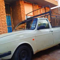 پیکان وانت|خودرو سواری و وانت|شوش, |دیوار