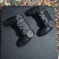 ps4pro|کنسول، بازی ویدئویی و آنلاین|تایباد, |دیوار