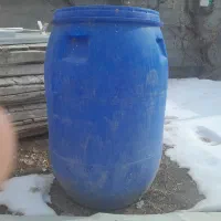 بشکه  نشکن باضخامت ۱سانتیمتری