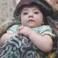 پرستارنوزاد ۶ماهه