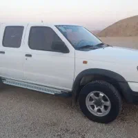 پیکاب ریچ مدل 97|خودرو سواری و وانت|صدرا-فارس, فاز ۱|دیوار