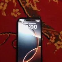 گوشی ایفون ۱۶ کپی|موبایل|زابل, |دیوار