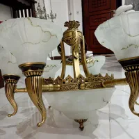 فروش فوری|لوستر و چراغ آویز|ساری, |دیوار