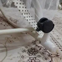 گهواره وتخت نوزاد|تخت و سرویس خواب|بیرجند, |دیوار